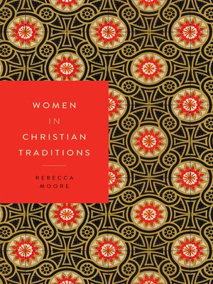 cover image of Women in Christian Traditions